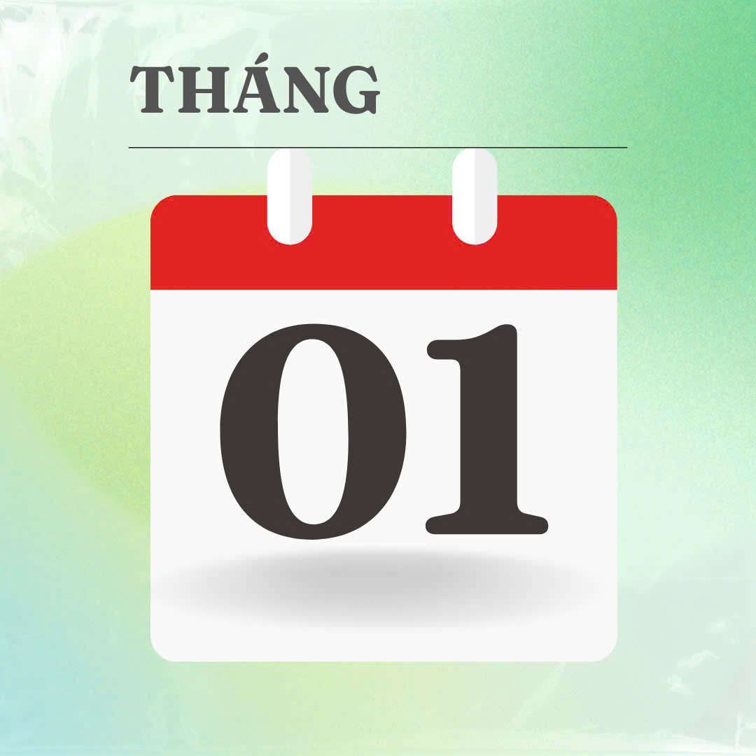 thang 1